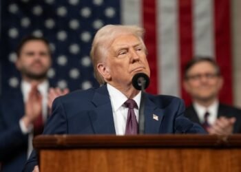 Presidente dos EUA, Donald Trump anuncia cessar-fogo entre Israel e Irã