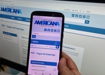PAT de Americana disponibiliza 250 vagas de emprego
